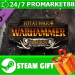 ⭐️ВСЕ СТРАНЫ⭐️ Total War WARHAMMER Norsca Steam Gift