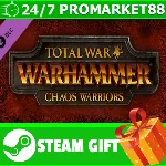 ⭐️ВСЕ СТРАНЫ⭐️ WARHAMMER Chaos Warriors STEAM Gift