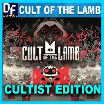 Cult of the Lamb: Cultist Edition✔️STEAM Аккаунт