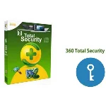 360 Total Security Premium ⏩⏩   3 Года  / 1 ПК