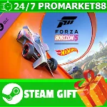 ⭐️ВСЕ СТРАНЫ⭐️Forza Horizon 5 Hot Wheels STEAM GIFT