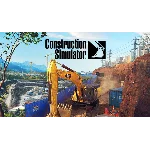 Construction Simulator Complete+ВСЕ DLC+Аккаунт-STEAM