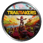 Trailmakers ®✔️Steam (Region Free)(GLOBAL)🌍