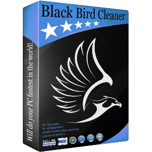🔑 Black Bird Cleaner | Лицензия