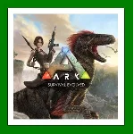 ✅ARK: Survival Evolved✔️35 Игр🎁Steam⭐0% Карты💳АКЦИЯ🎁