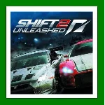 ✅Need For Speed Shift 2 Unleashed✔️Steam + 15 Игр🎁