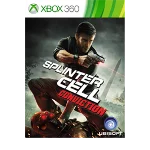 TOM CLANCY´S SPLINTER CELL CONVICTION XBOX 🟢 ПОКУПКА