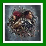 ✅Tell Me Why 1 + 2 + 3 Chapters✔️25 Игр🎁Steam⭐Global🌎