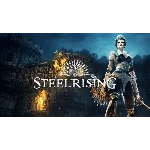 Steelrising Steam Оффлайн Активация