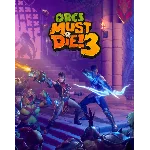 Orcs Must Die! 3 Complete (Аренда аккаунта Steam) GFN