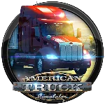 American Truck Simulator +DLC ®✔️Steam (GLOBAL)🌍