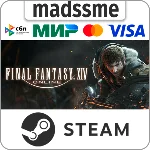 FINAL FANTASY XIV Online Complete Edition * RU/KZ/TR