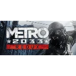 Metro 2033 Redux REGION FREE STEAM