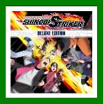 ✅NARUTO TO BORUTO SHINOBI STRIKER Deluxe Edition Steam✅