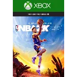 ✅ NBA 2K23 Digital Deluxe Edition XBOX ONE X|S Ключ 🔑