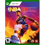 ✅ 🏀 NBA 2K23 для XBOX ONE Цифровой Ключ 🔑