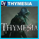 Thymesia ✔️STEAM Аккаунт