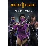 💎Mortal Kombat 11 - Боевой набор 2 XBOX ONE X|S КЛЮЧ🔑