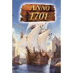 Anno 1701 Gold Edition Ubisoft Connect Key