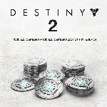 🟥PC/PS/Xbox🟥 Destiny 2 1100 Серебро | Silver