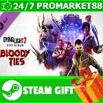 ⭐️ВСЕ СТРАНЫ⭐️Dying Light 2 Stay Human: Bloody Ties