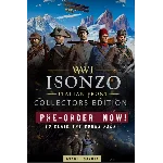 Isonzo: Collector´s Edition Xbox One & Xbox Series X|S