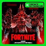 🔥FORTNITE: Набор «Искажённые легенды» XBOX/Активация⚡