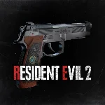 Deluxe Weapon: "Samurai Edge - Jill Model" XBOX ONE 🔑