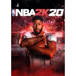NBA 2K20 Steam Key GLOBAL🔑