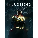 Injustice 2 Legendary Edition Steam Key GLOBAL🔑