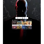 💳 Hitman  (PS4/PS5/RUS) Аренда от 7 дней