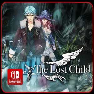 The Lost Child  🎮 Nintendo Switch