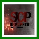 ✅SCP: Secret Files✔️+ 20 Игр🎁Steam⭐Region Free🌎