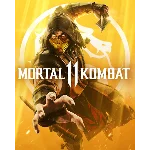 Mortal Kombat 11 XBOX ONE SERIES X|S 🔑KEY  🔑