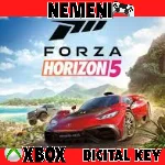 FORZA HORIZON 5: CТАНДАРТНОЕ ИЗДАНИЕ XBOX-PC КЛЮЧ