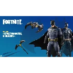 ✅Fortnite 🔥⚡️Набор «Крестоносец в Маске» ⚡️🔥✅