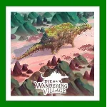 The Wandering Village + 25 игр - Steam - Region Free