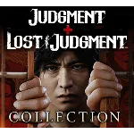 ⭐⭕The Judgment Collection + DLC (STEAM) БЕЗ ОЧЕРЕДИ⭕⭐