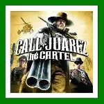 ✅Call of Juarez: The Cartel✔️Steam⭐Аренда✔️Online🌎