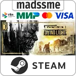 Dying Light: Definitive 10th Anniversary Edition * RU