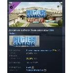 Cities Skylines Content Creator Pack Mid-Century Modern