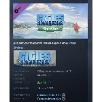 Cities: Skylines - Shoreline Radio DLC STEAM GIFT РОССИ