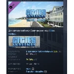 Cities: Skylines - Content Creator Pack Seaside Resorts