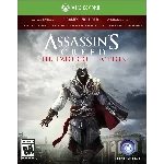 Assassin´s Creed THE EZIO COLLECTION XBOX ONE / S|X🔑