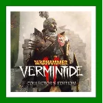 ✅Warhammer: Vermintide 2 Collector´s Edition✔️+25 Игр🎁