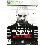 SPLINTER CELL DOUBLE AGENT XBOX ONE|X|S🟢ПОКУПКА