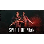 💎Hunt: Showdown - Spirit of Nian  XBOX ONE X|S КЛЮЧ🔑