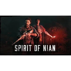 💎Hunt: Showdown - Spirit of Nian  XBOX ONE X|S КЛЮЧ🔑
