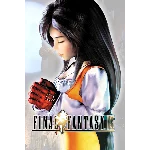 FINAL FANTASY IX (Steam Gift Region Free / ROW)