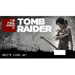 Tomb Raider - The Final Hours Digital Book (Steam Gift)